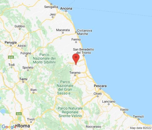 #15880 Ufficio in palazzina (sub 24) e pertinenze in vendita - foto 16