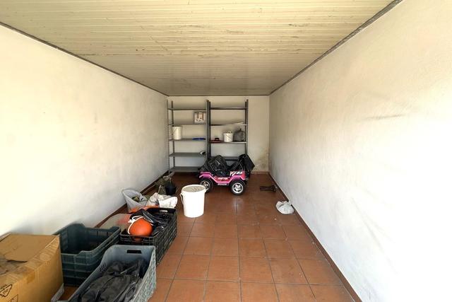 Garage in vendita