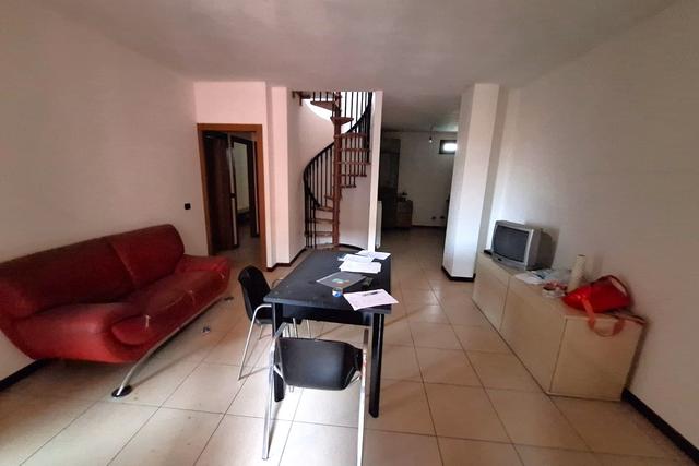 Appartamenti in vendita