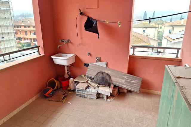 Appartamenti in vendita