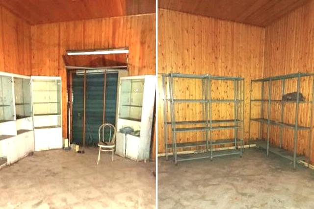 Appartamenti in vendita