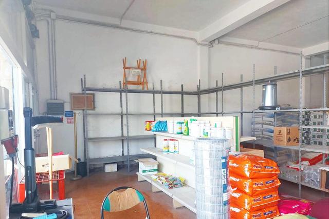 #21456 Complesso commerciale con cortile e pertinenze in vendita - foto 15