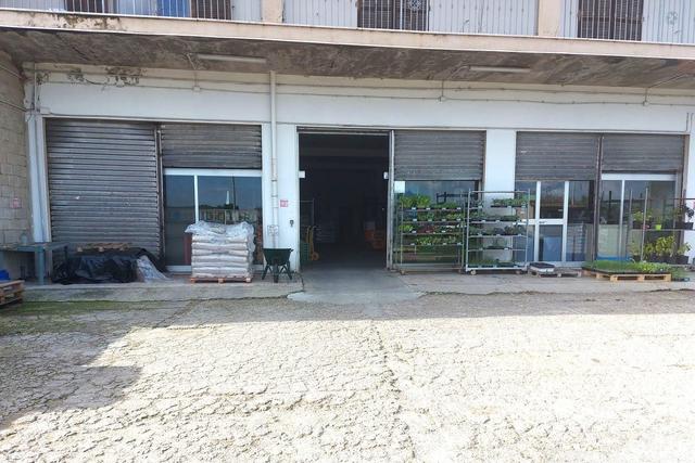 #21456 Complesso commerciale con cortile e pertinenze in vendita - foto 13
