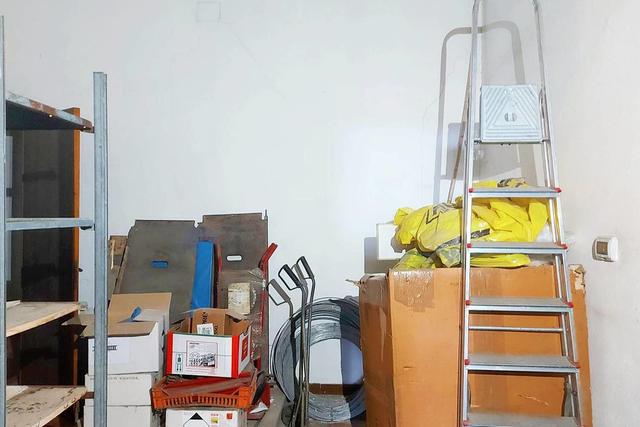 #21456 Complesso commerciale con cortile e pertinenze in vendita - foto 8