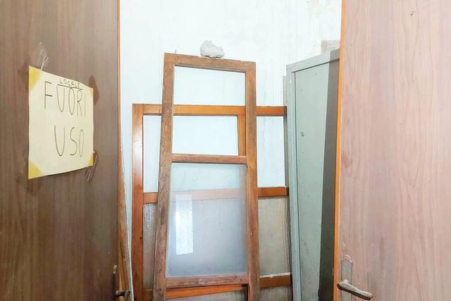 #21456 Complesso commerciale con cortile e pertinenze in vendita - foto 22