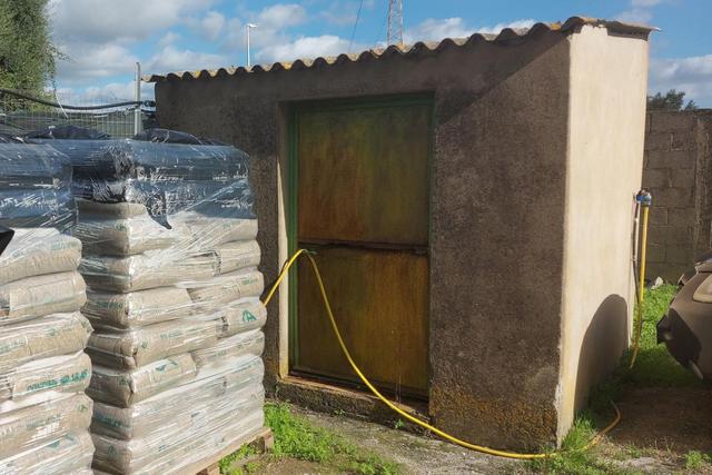 #21456 Complesso commerciale con cortile e pertinenze in vendita - foto 18