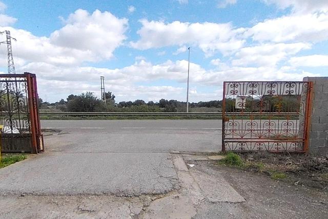 #21456 Complesso commerciale con cortile e pertinenze in vendita - foto 19