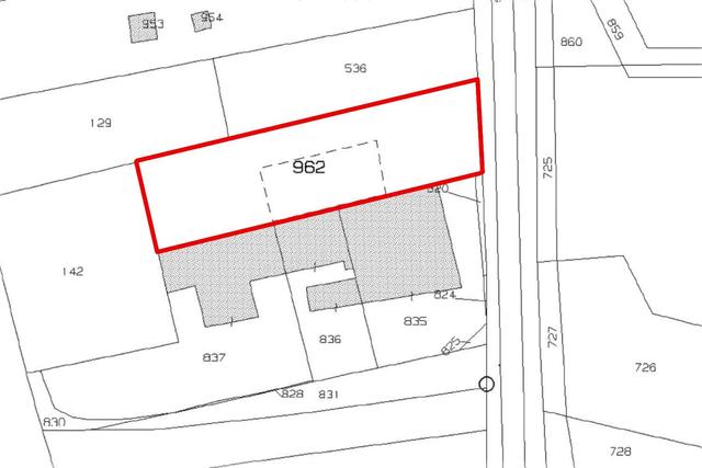 #21456 Complesso commerciale con cortile e pertinenze in vendita - foto 24