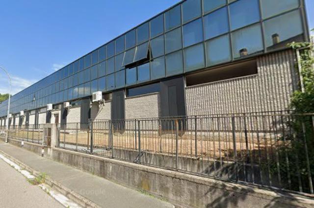 #2638640 Ampio locale commerciale in vendita - foto 3