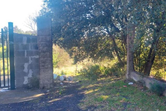 #2537153 Terreno edificabile in vendita - foto 6