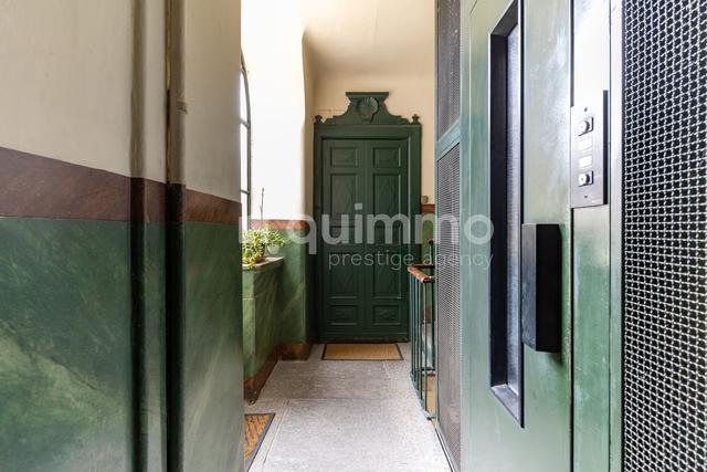 Appartamenti in vendita