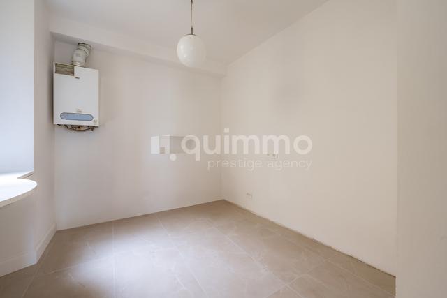 Appartamenti in vendita