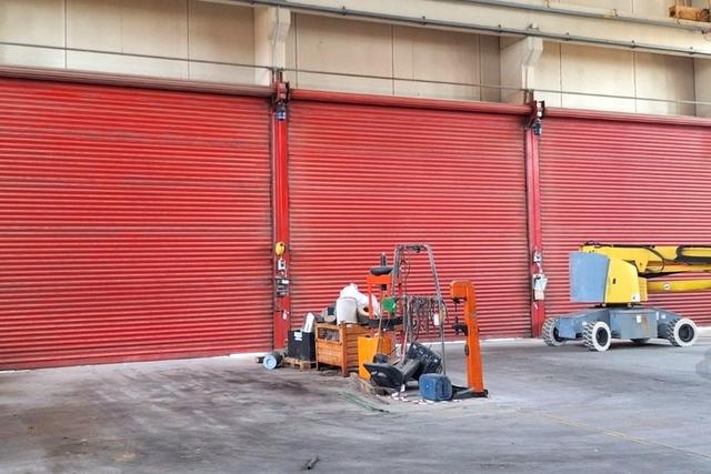 #2639046 Officina meccanica (sub 17) in zona artigianale in vendita - foto 7