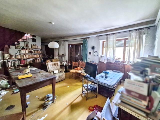 Ville in vendita
