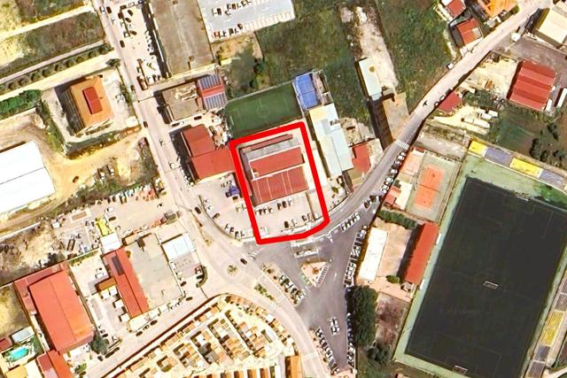 #24098 Edificio commerciale con parcheggio privato in vendita - foto 23