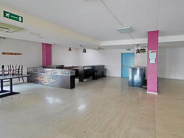 Magazzini in vendita