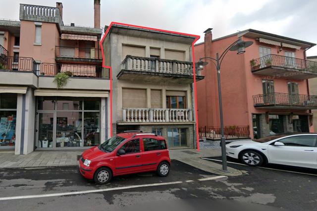 Appartamenti in vendita