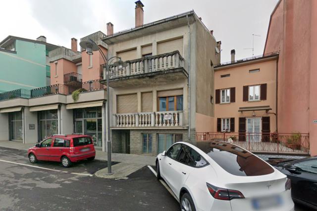 Appartamenti in vendita