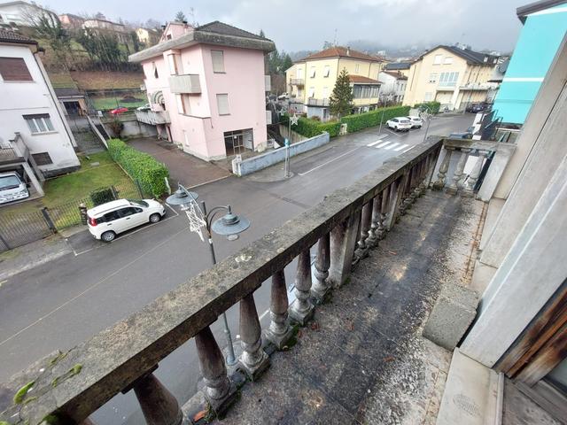 Appartamenti in vendita