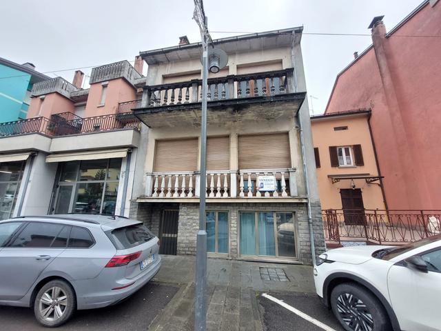 Appartamenti in vendita