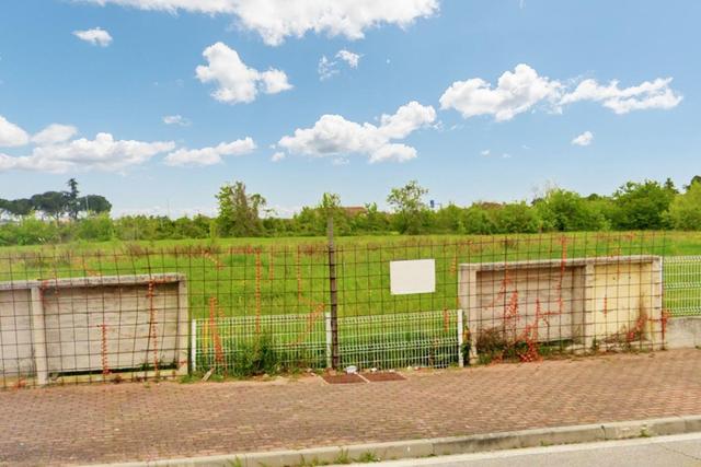 #21386 Terreno edificabile residenziale di 1571 mq in vendita - foto 3