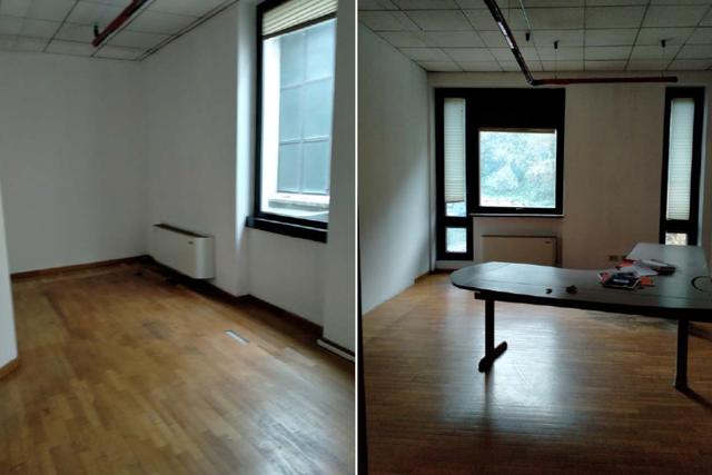 Studi privati in vendita