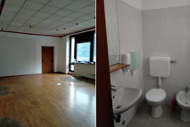 Studi privati in vendita