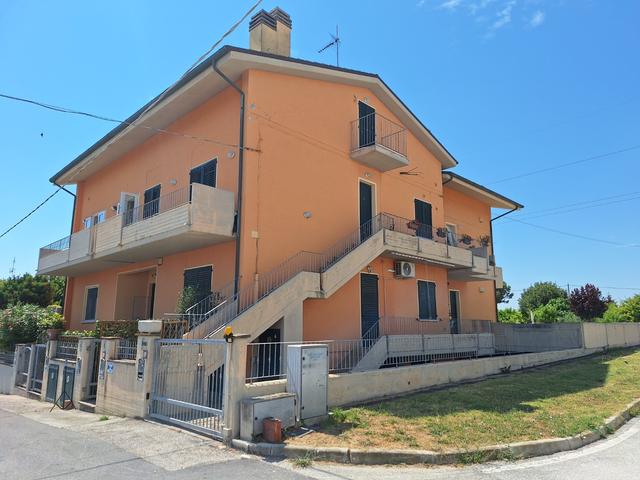Appartamenti in vendita