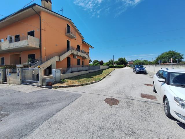Appartamenti in vendita