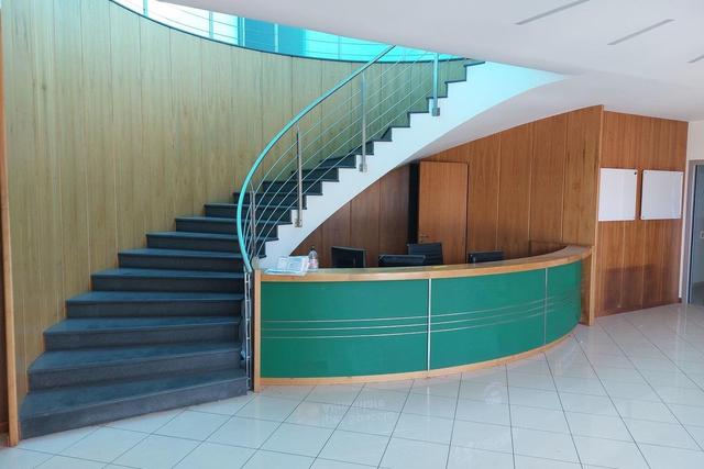 #20780 Fabbricato direzionale con cortile privato in vendita - foto 19