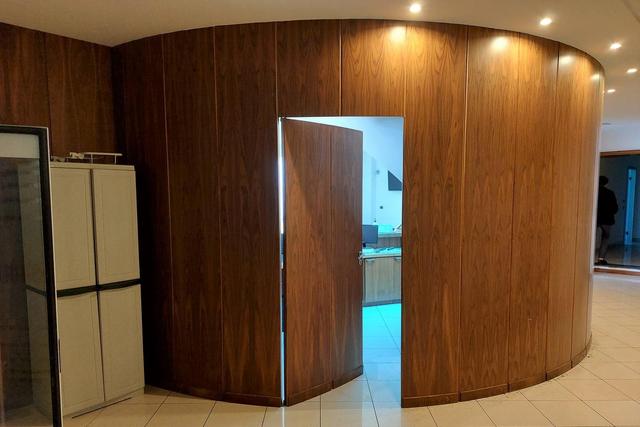 #20780 Fabbricato direzionale con cortile privato in vendita - foto 14