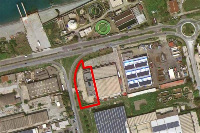 #20780 Fabbricato direzionale con cortile privato in vendita - foto 28