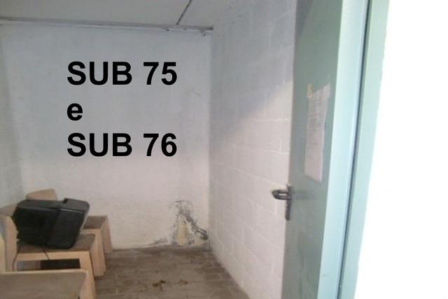 Pertinenze in vendita