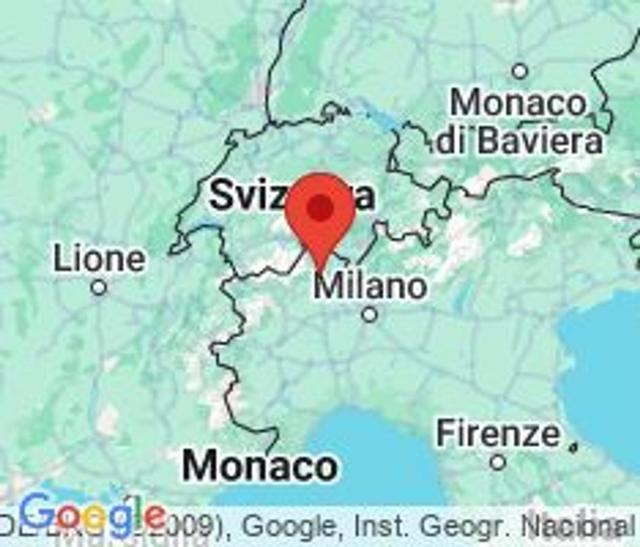 #24774 Complesso del Getsemani sul Lago Maggiore in vendita - foto 8
