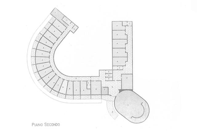 #24774 Complesso del Getsemani sul Lago Maggiore in vendita - foto 13