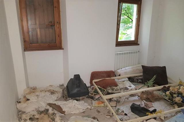 Appartamenti in vendita