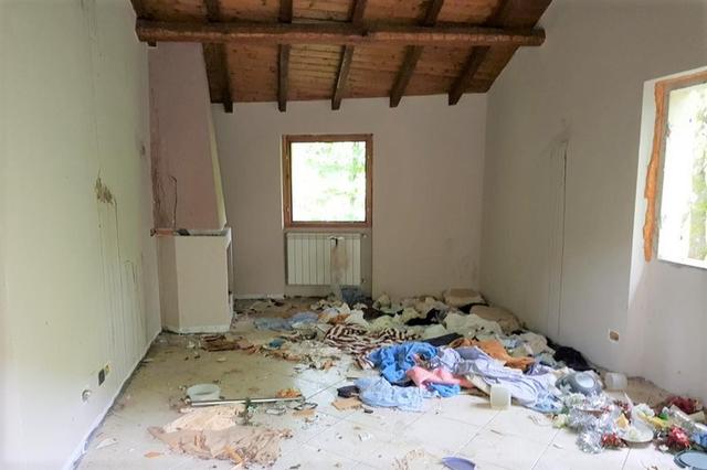 Appartamenti in vendita