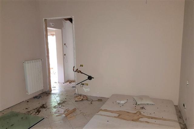 Appartamenti in vendita