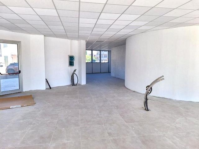 #2536692 Locale commerciale con pertienze in vendita - foto 6