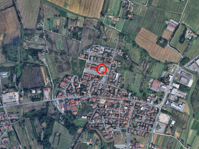 #2536692 Locale commerciale con pertienze in vendita - foto 15