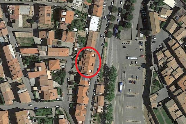 #14870 Locale commerciale piano terra e primo in vendita - foto 22