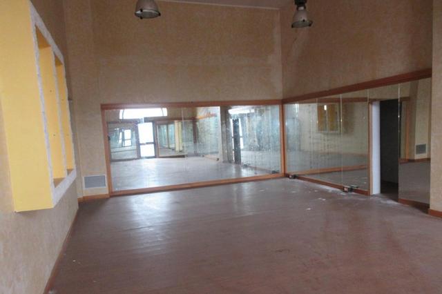 #14870 Locale commerciale piano terra e primo in vendita - foto 20