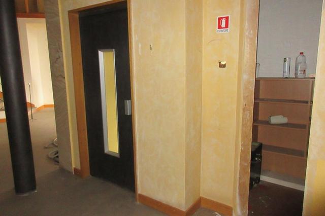 #14870 Locale commerciale piano terra e primo in vendita - foto 16