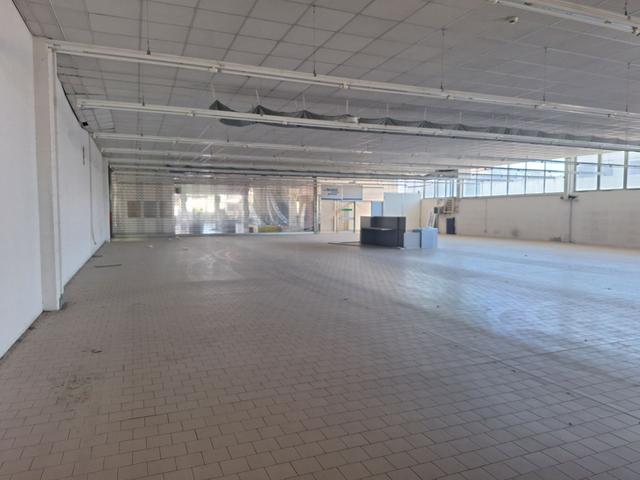#2537114 Ampio capannone commerciale con abitazione custode in vendita - foto 8