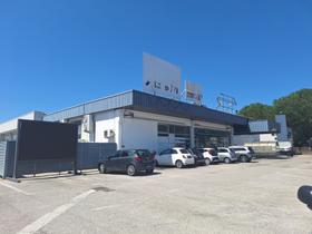 Stabilimenti produttivi in vendita