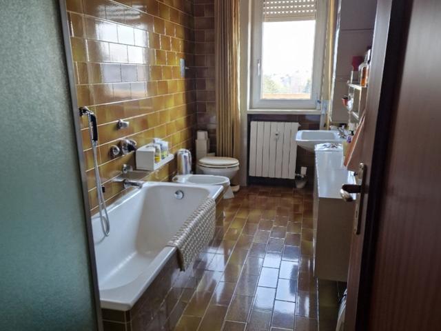 Appartamenti in vendita