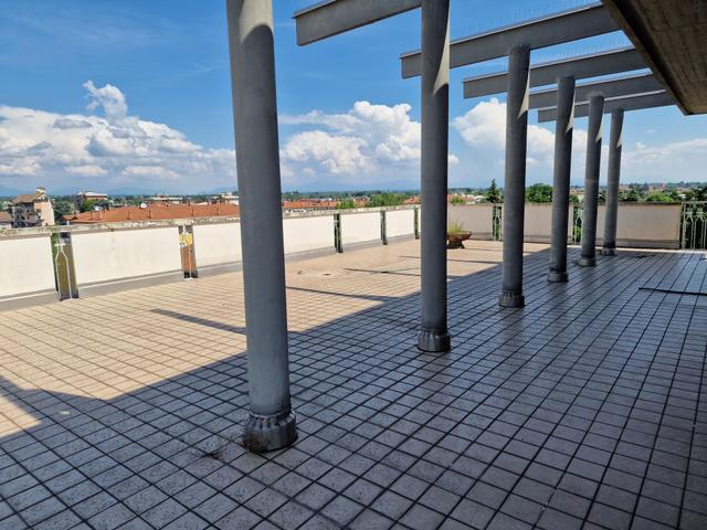 Appartamenti in vendita