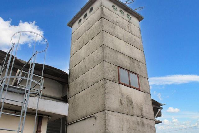#22576 Capannone con piazzale e cabina elettrica in vendita - foto 19