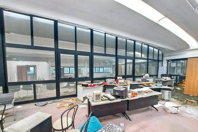 #2518002 Capannone artigianale con piazzale e uliveto in vendita - foto 11
