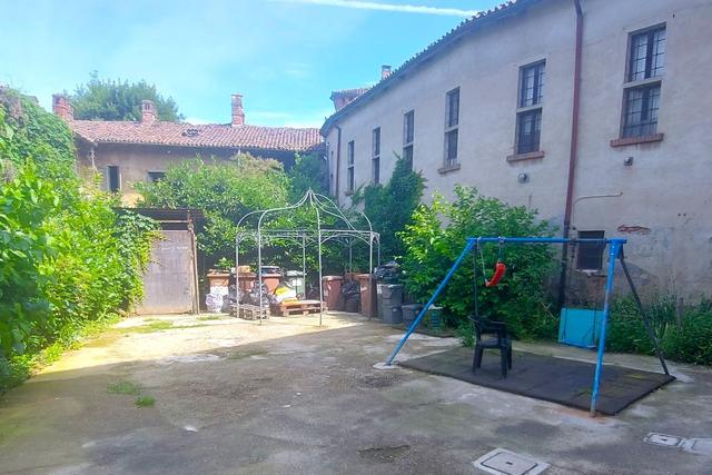 Residenze d'epoca in vendita